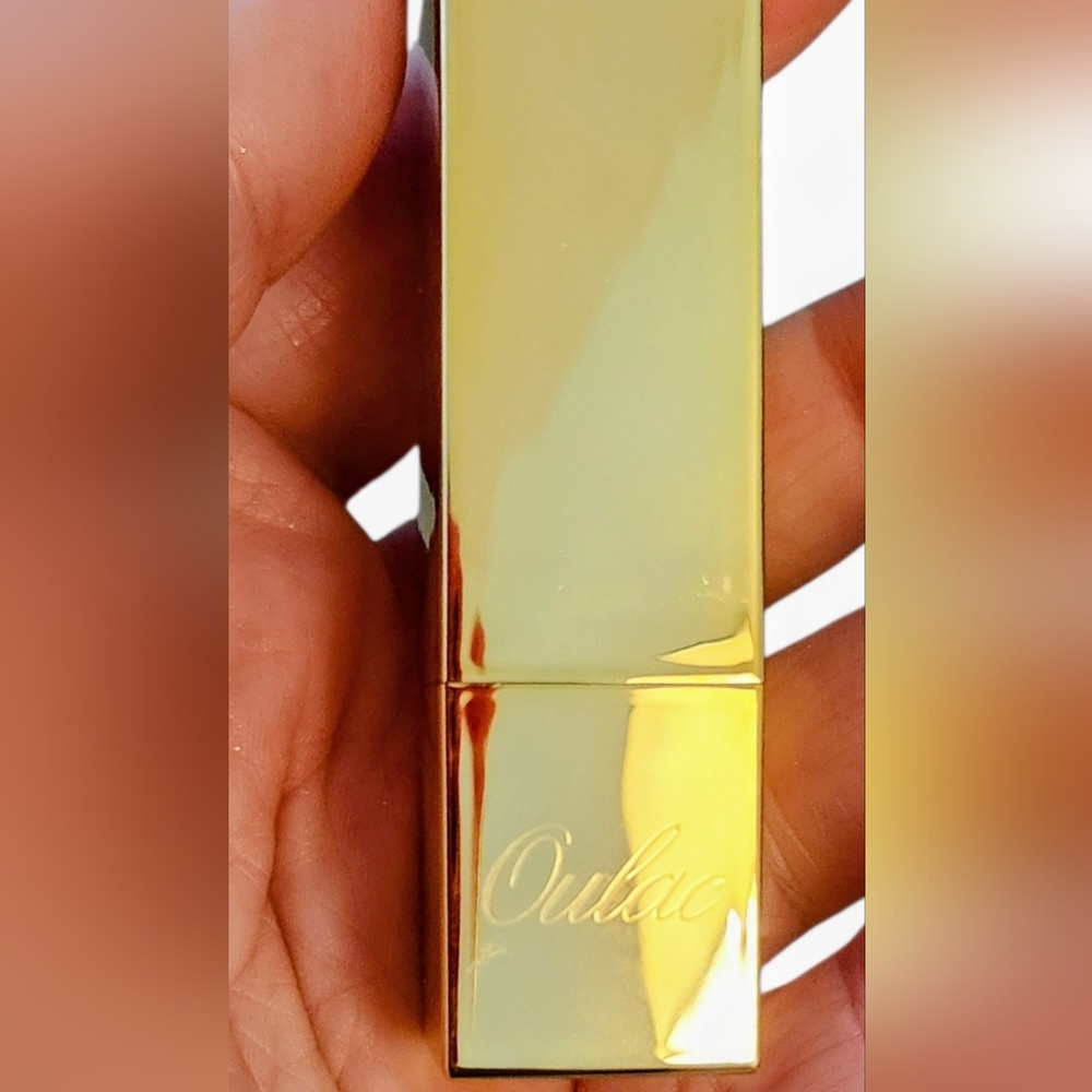 Oulac Lipstick☆new☆